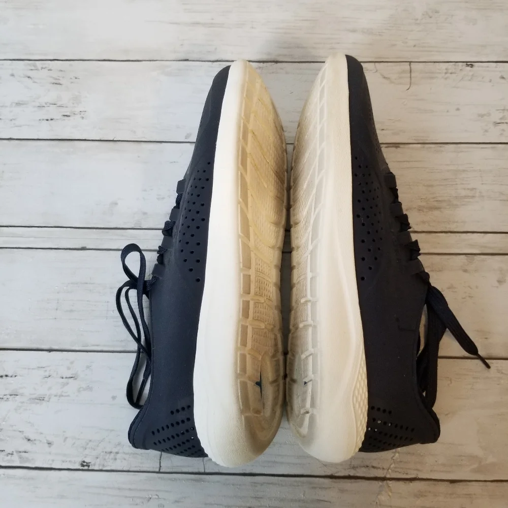 Crocs Literide Pacer Lace Up Casual Shoes